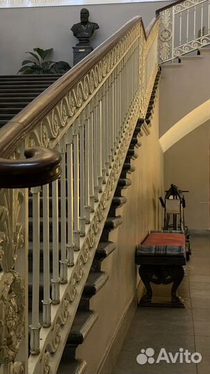 Экскурсия по Русскому музею