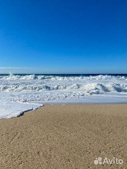 Тур на Новый год