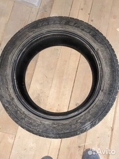 Goodyear Eagle Sport 215/55 R18 V