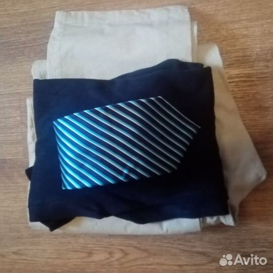 Мужская одежда