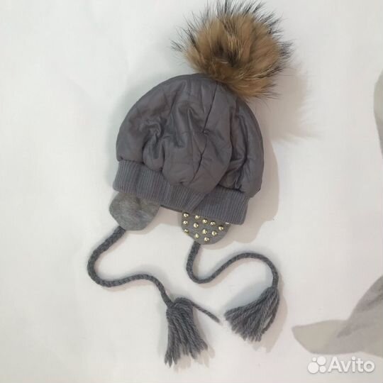 Шапка monnalisa