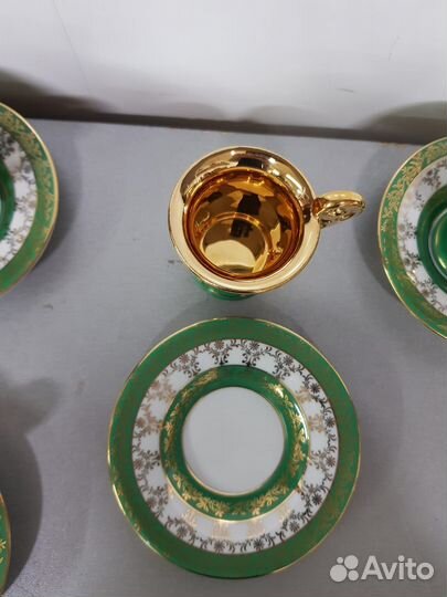 Кофейная пара 