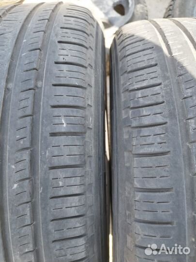 Pirelli Scorpion All Season SF2 235/60 R18 107V