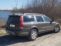 Volvo XC70 2.5 AT, 2006, 227 000 км, с пробегом, цена 750 000 руб.