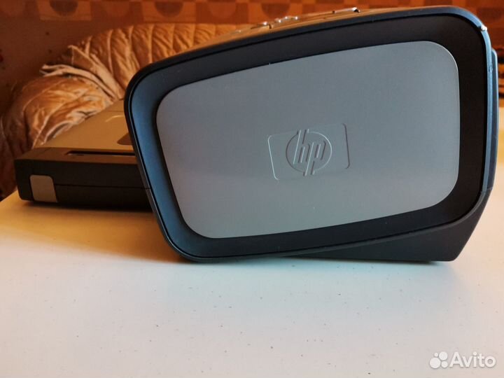 Фотопринтер hp photosmart 7760 бу