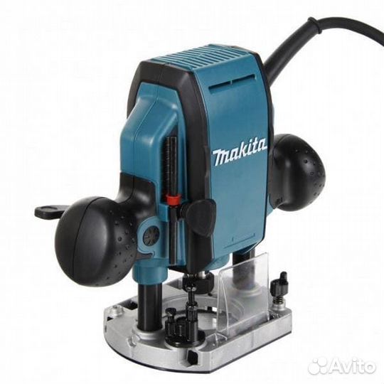 Фрезер Makita RP0900