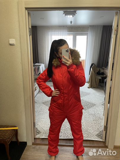 Misha combearzon женский комбинезон