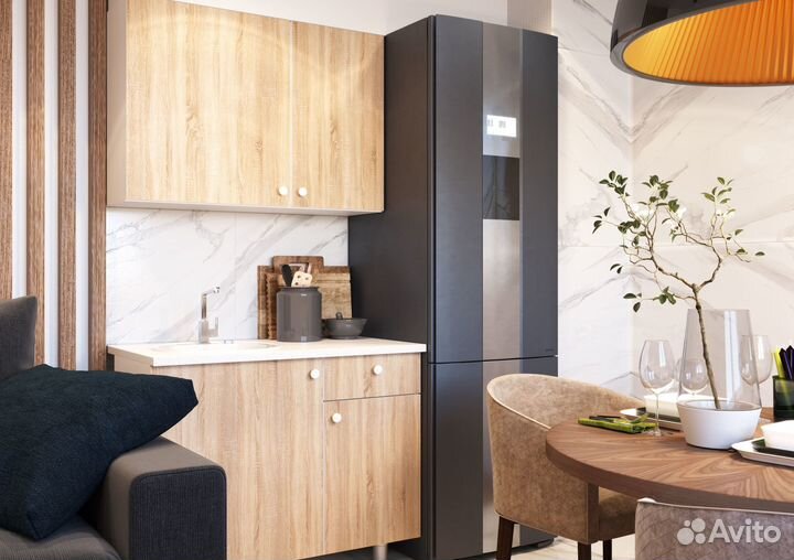 Кухня 1 метр. В наличии