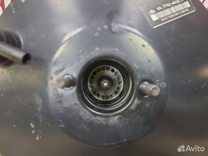 Вакуумный усилитель тормозов Peugeot 206