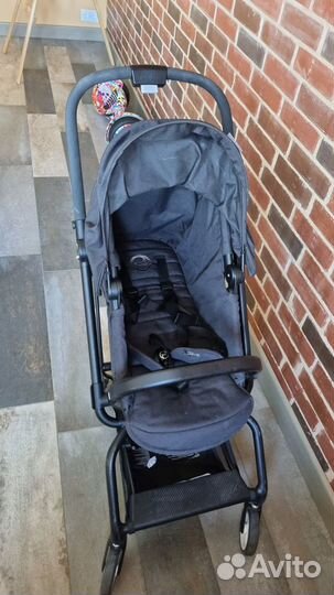 Продаю коляску