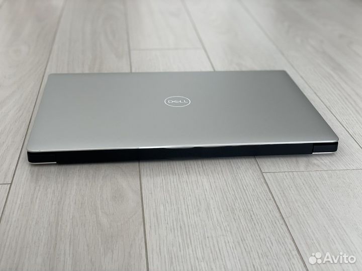 Отличный Dell XPS
