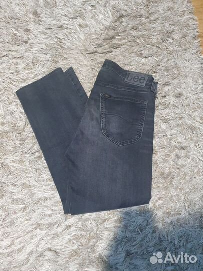 Мужские джинсы Lee