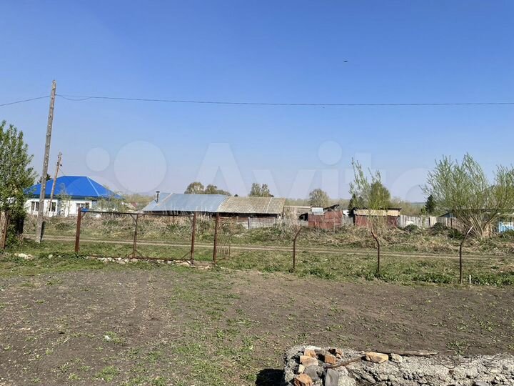 Участок 5 сот. (ИЖС)