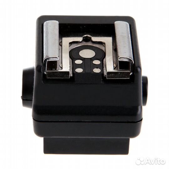 Адаптер HD-N3 Sony для уст. вспышек Canon, Nikon