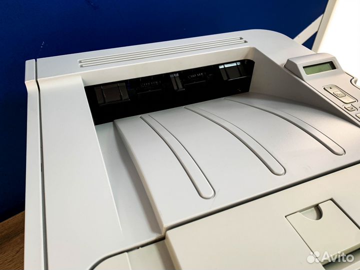 Принтер лазерный HP LaserJet P2055d, ч/б, A4