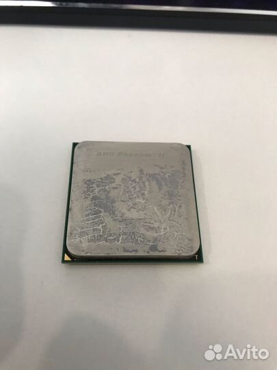 Компьютер AMD Phenom II / 4GB RAM / 500GB Seagate
