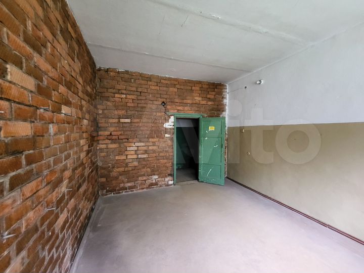 Свободного назначения, 34.7 м²