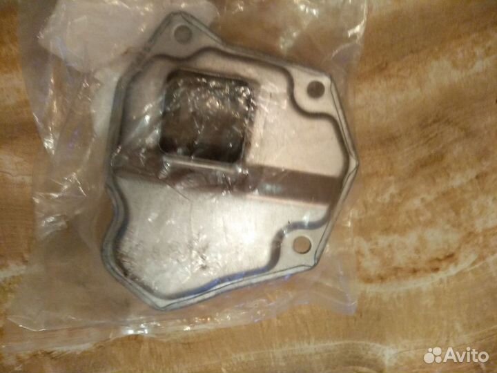 Фильтр для АКПП