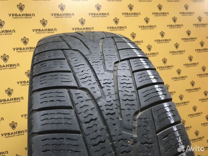 Kumho I'Zen KW31 225/65 R17 106R