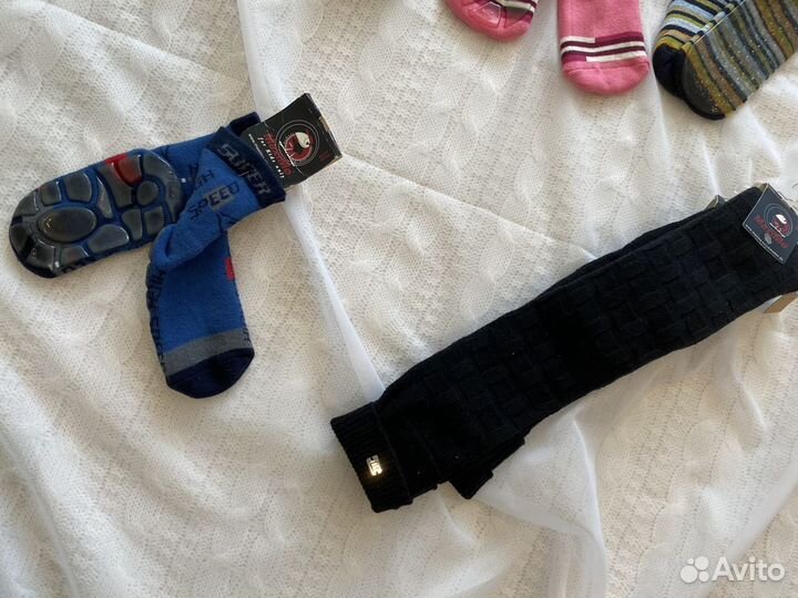 Носки и гольфы Maximo