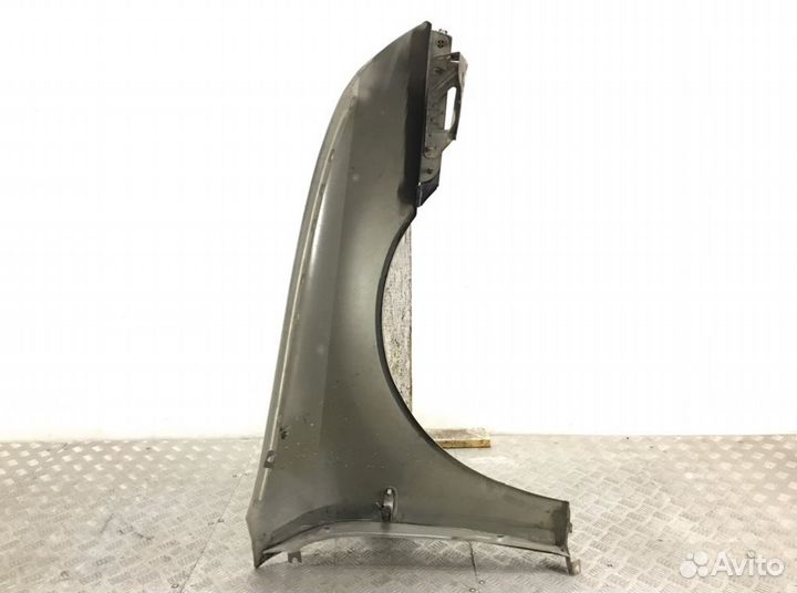 Крыло переднее левое Saab 9-3 2.0 TI 2005