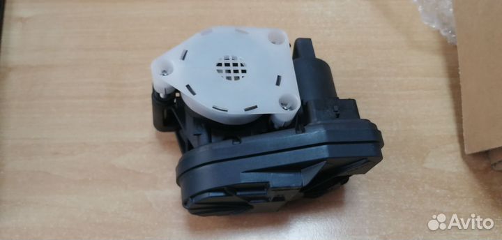 Дроссельная заслонка citroen