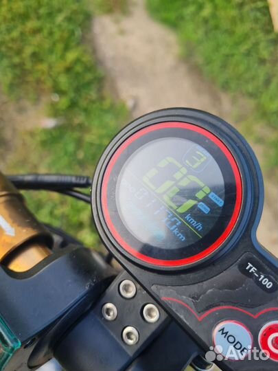 Самокат kugo m4 pro 600w