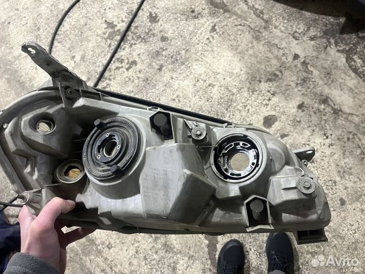 Фара марк 2 110