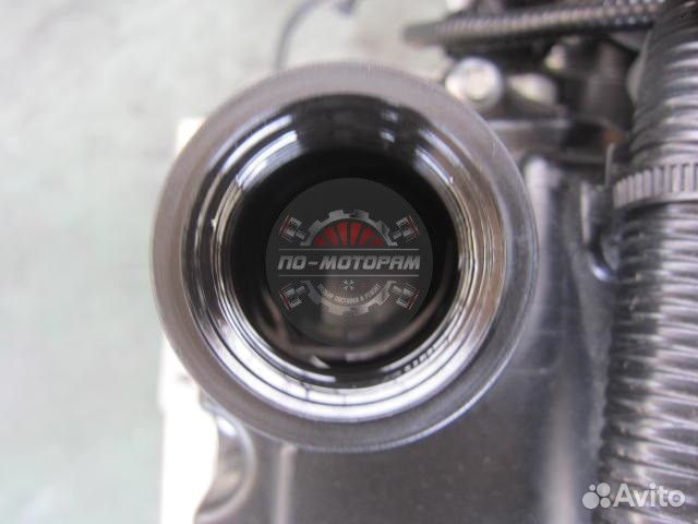 Двигатель Toyota Vitz 1KR-FE 1.0 с макс гарантией