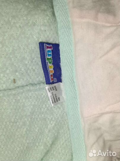 Костюм единорога новый 92