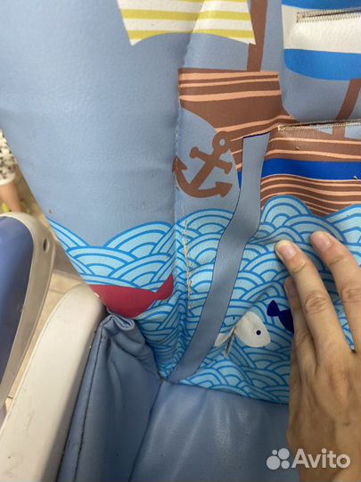 Стул для кормления