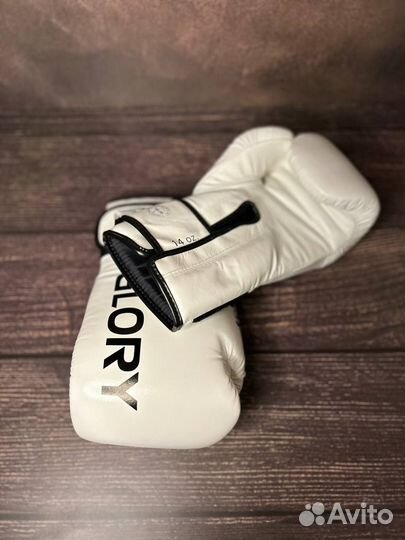 Перчатки Fairtex