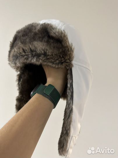 Шапка reima 54р зимняя