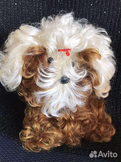 Пакетом 2 Собачки СССР