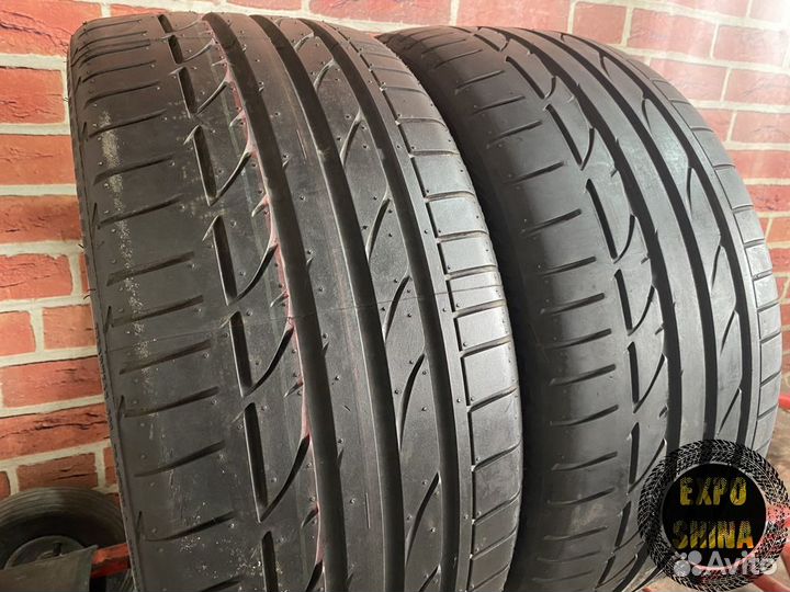 Bridgestone Potenza S001 255/35 R20