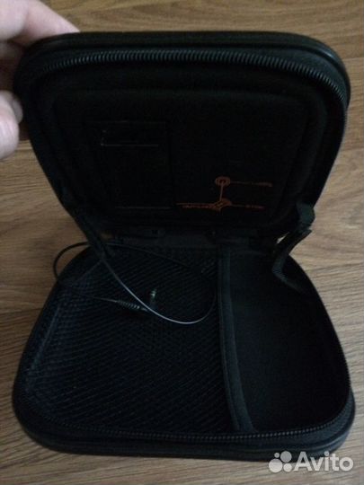 Портативная колонка TDK out-loub