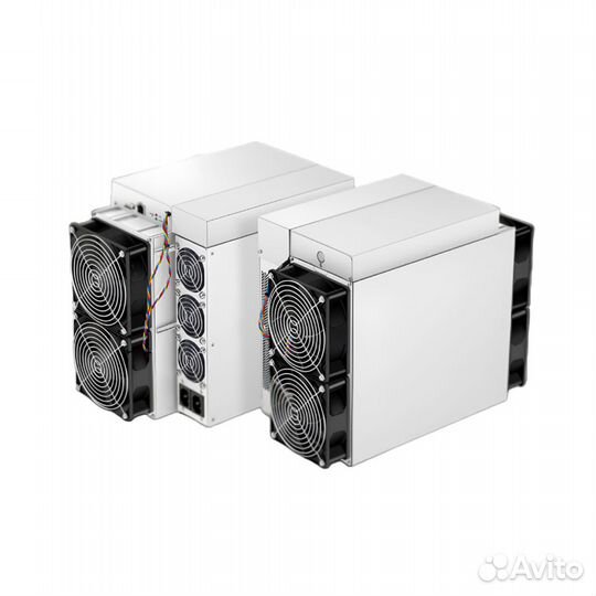 Asic майнер Bitmain Antminer KS3 9400 GH/s