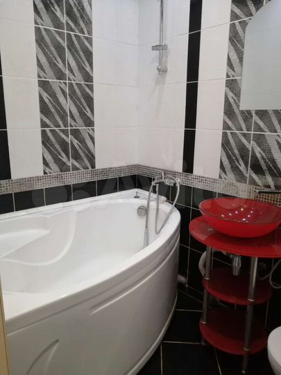 Квартира-студия, 30 м², 14/16 эт.