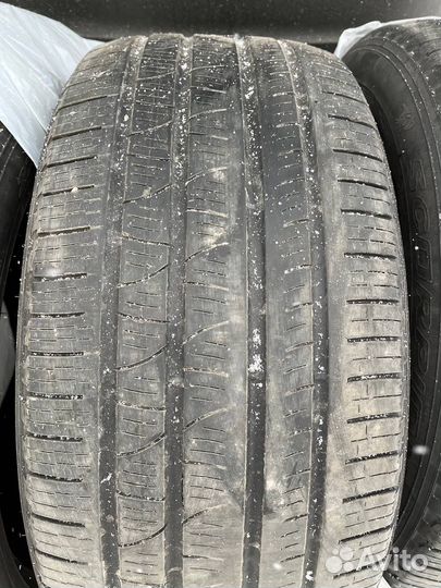 Pirelli Scorpion Verde All Season 275/45 R20 110V