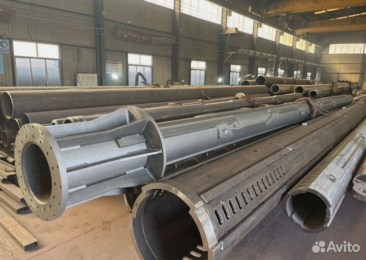 Келли штанга