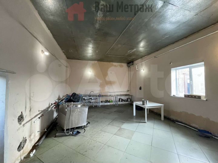 Продам производственное помещение, 850 м²