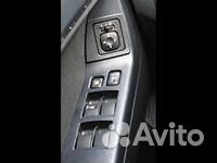 Блок управления наружными зеркалами Mitsubishi