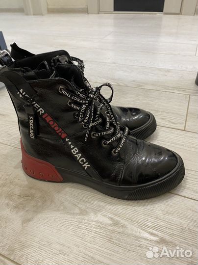 Детская обувь