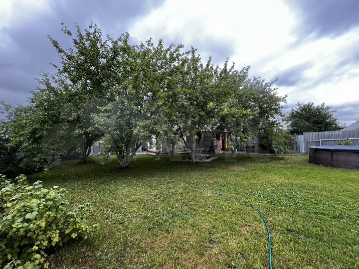 Дача 70,8 м² на участке 5,7 сот.