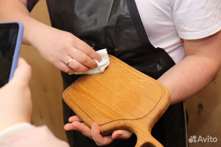 Разнорабочий