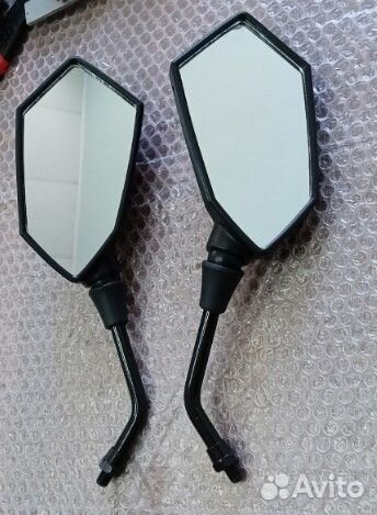 Зеркала на квадроцикл рм 500-2, 650, 650-2