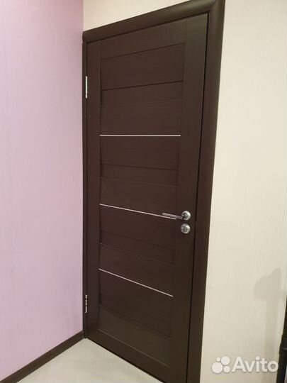 Двери межкомнатные б/у casaporte Сицилия 11