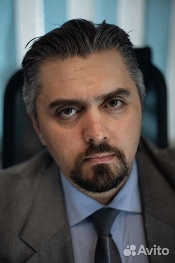 Услуги юриста по гражданским делам