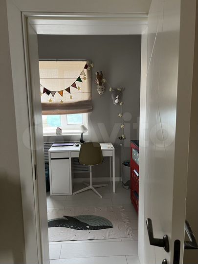 Дом 55 м² на участке 3,5 сот.