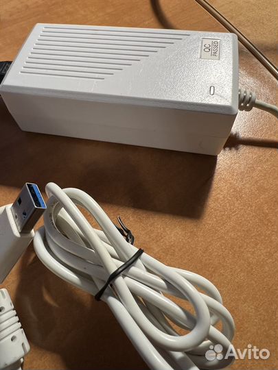 Дисковое хранилище Orico 9558U3, USB3.0,uasp